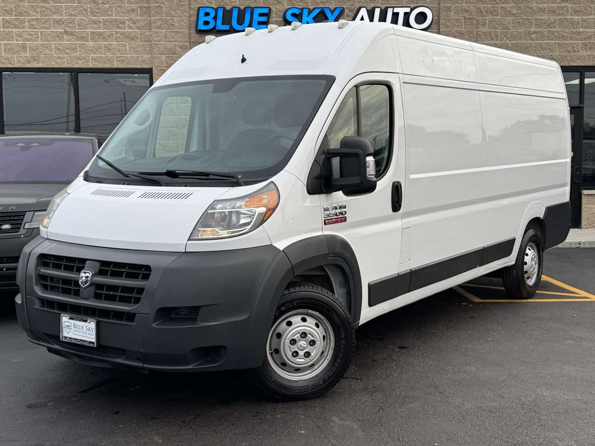 ram promaster cargo van 2018 3C6URVJG2JE118079 image ram promaster cargo van 2018 3C6URVJG2JE118079 image